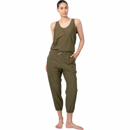 Ruth Jumpsuit - Women's