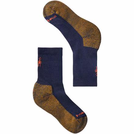 Hike Light Cushion Crew Sock - Kids'