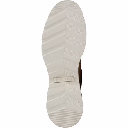 Hi-Line Heel Lace Boot - Women's