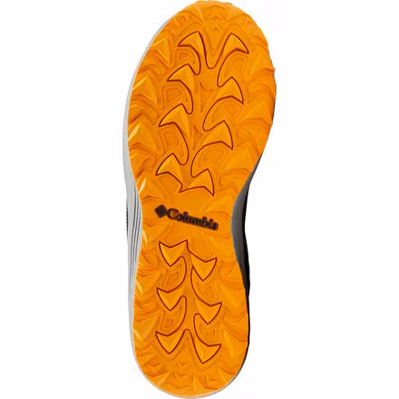 Trailstorm Peak Mid Hiking Boot - Men's