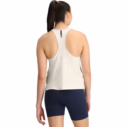Dune Sky Standard Tank Top - Women's