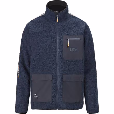 Quilchena Fleece Jacket - Men's