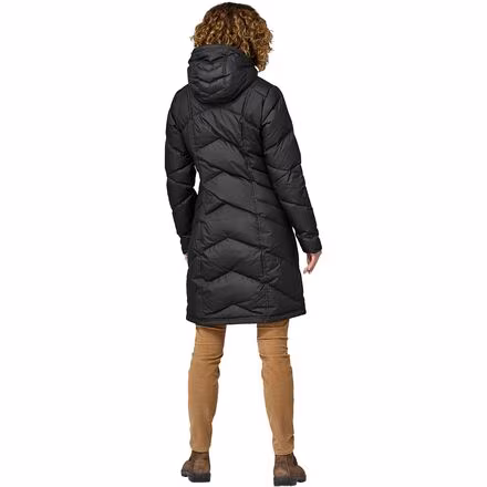 Down With It Parka - Women's