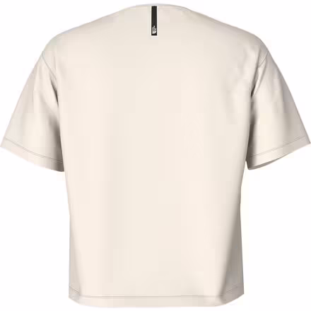 Dune Sky Short-Sleeve Top - Women's