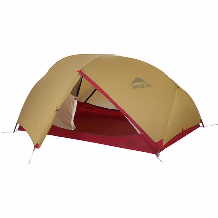 Hubba Hubba Tent: 2-Person 3-Season