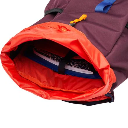 Tapa Cada Dia 22L Backpack