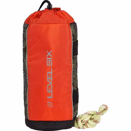 Quick Throw Safety Rope - 20m