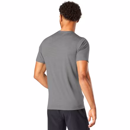 Merino Short-Sleeve T-Shirt - Men's