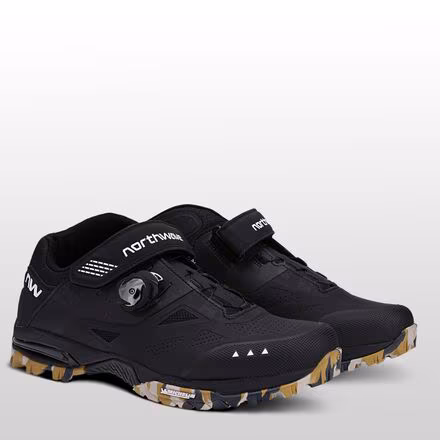 Enduro Mid 2 Cycling Shoe - Men's