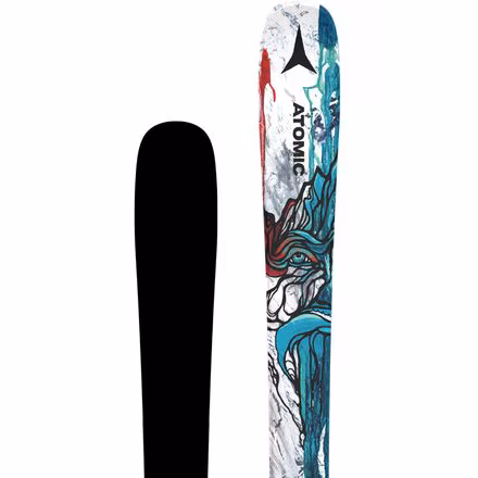 Bent Jr 110-130 Ski - Kids'