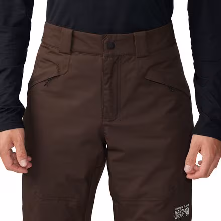 Firefall 2 Insulated Pant - Men's