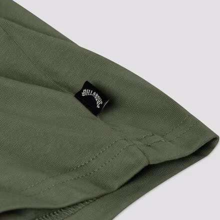 Shine Short-Sleeve Shirt - Men's