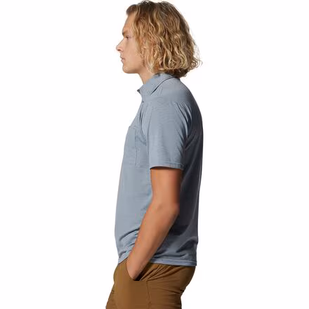 Low Exposure Polo - Men's