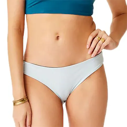 Sanitas Reversible Bikini Bottom - Women's