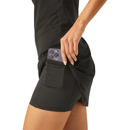 Spacedye Essence Dress - Women's