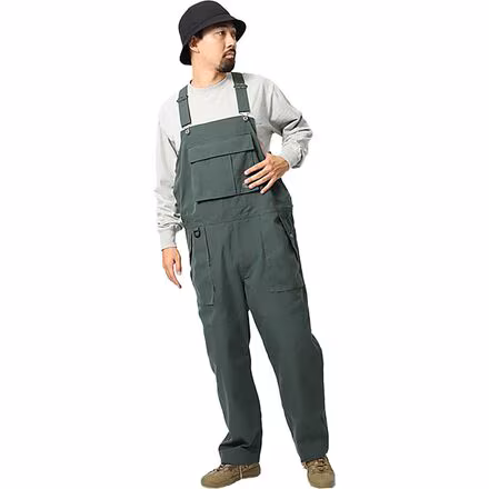Takibi Overall - Men's