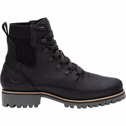 Fields Lace Waterproof Boot - Women's