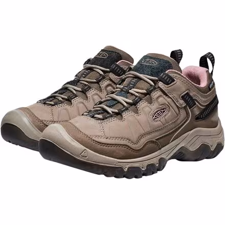 Targhee IV WP Hiking Boot - Women's