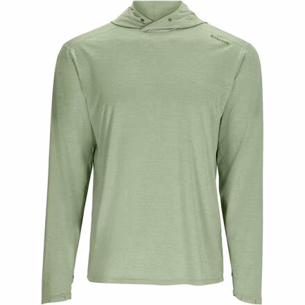 SolarFlex Hoody - Men's