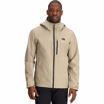 Foray Super Stretch Jacket - Men's