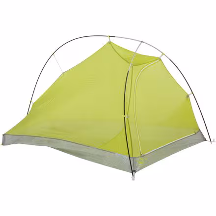 Fly Creek HV 1 Carbon Tent: 1-Person 3-Season