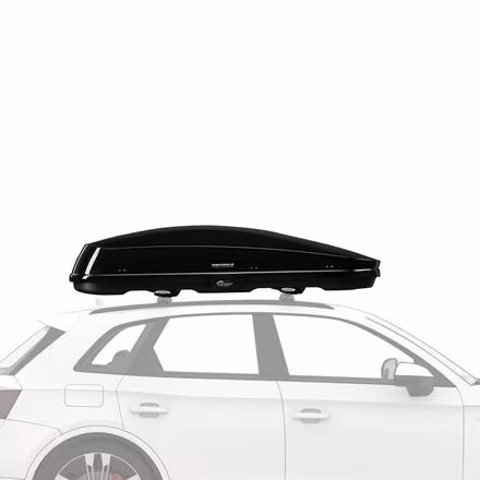 GrandTour 16 Cargo Box