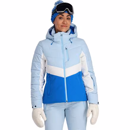 Haven Jacket - Women's