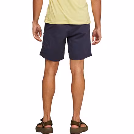 Salto Ripstop Short - Men's