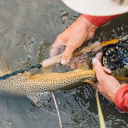 Air 2 Fly Rod - 4-Piece