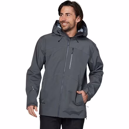 Knight Jacket - Men's