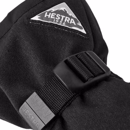 Powder Gauntlet Glove