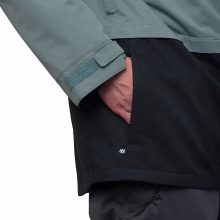 Smarty 3-in-1 Form Jacket - Men's