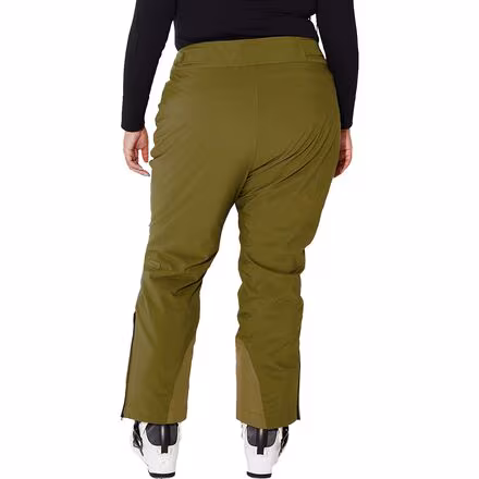 Alessandra Pant - Women's