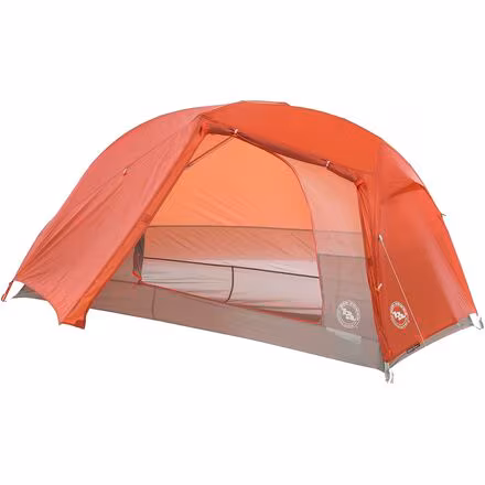 Copper Spur HV UL1 Tent: 1-Person 3-Season
