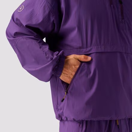 MTN Air Anorak