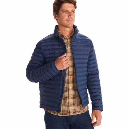 Echo Featherless Jacket - Men's