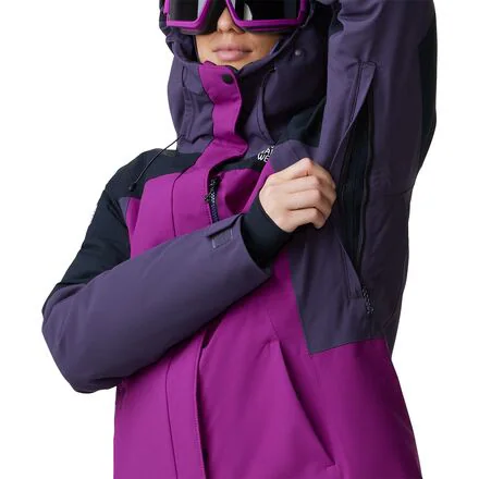 Powder Maven Jacket - Women's
