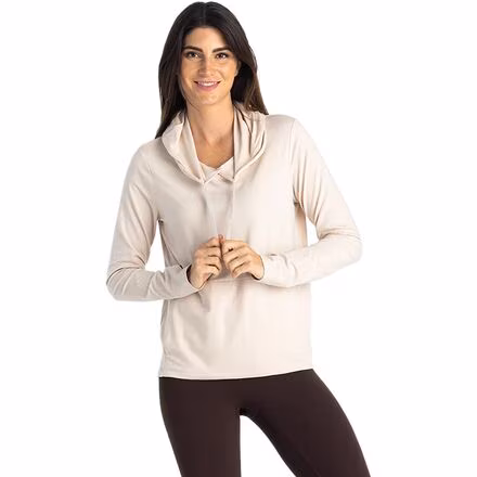 Flex Hoodie - Women's