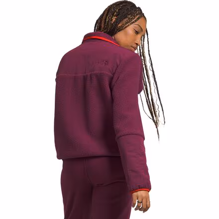 Cragmont Fleece Jacket - Women's
