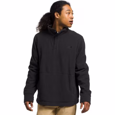 Pali Pile Fleece 1/4-Snap Jacket - Men's