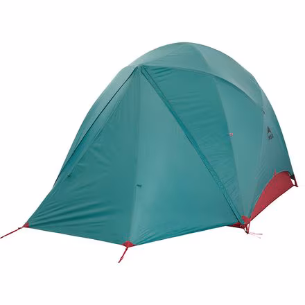 Habitude 4 Tent: 4-Person 3-Season
