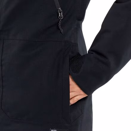 Shadow Insulated Jacket - Women's