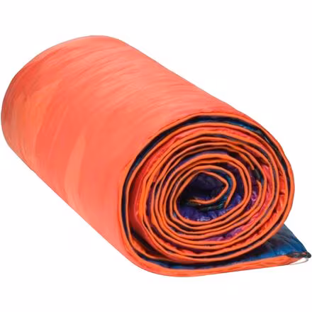 Original Puffy 1-Person Blanket - Sierra Sunset Fade