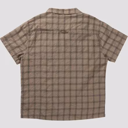 Termoil Short-Sleeve Shirt - Men's