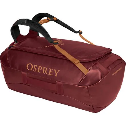 Transporter 65L Duffel