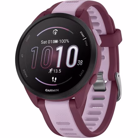 Forerunner 165 Music Watch