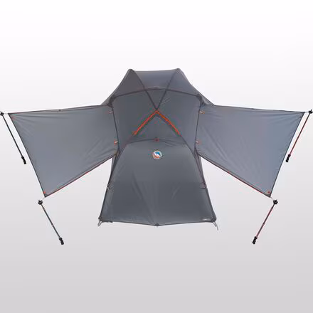 Copper Spur HV UL2 Bikepack Tent: 2-Person 3-Season