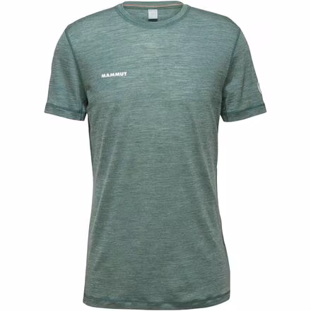 Tree Wool FL T-Shirt - Men's