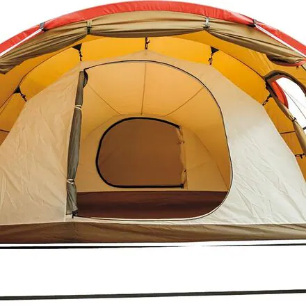 Vault Tent: 4-Person 3-Season