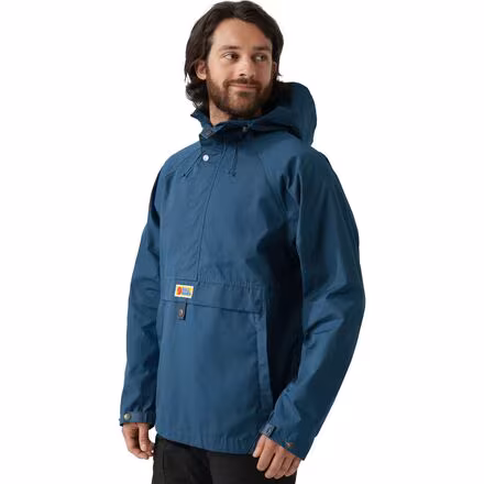 Vardag Anorak - Men's